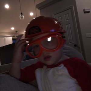 Meet your Posher, Shawn